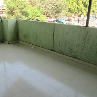 Hotel Sai Mukhti Lodge, Nashik 4